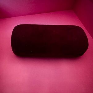 GUCCI Elegant red apple  Velvet sunglasses case